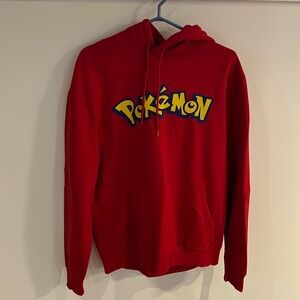 H&M Pokemon Pikachu Hoodie